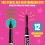 NYX Professional Makeup Nyx Professional Makeup Micro Brow Pencil, 4