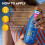 NIVEA NIVEA SUN Protect & Moisture Sun 6