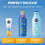 NIVEA NIVEA SUN Protect & Moisture Sun 8