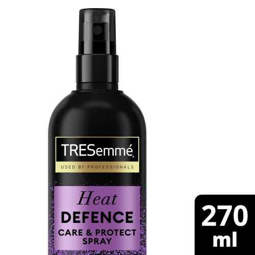 TRESemmé TRESemmé Care & Protect Heat Defence 1