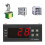 Stc-8080A Digital Refrigerator Defrosting Alarming Temperature Controller Plastic Thermostat Controller 4