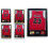 (Oak) NBA Jersey Frame: DIY Shirt Display Case with Photo & Plaque 3
