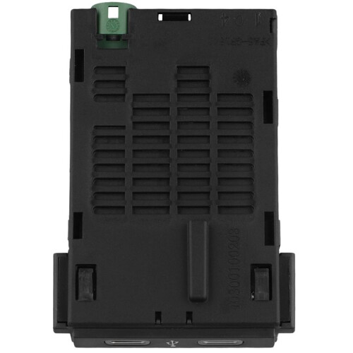 Front Console USB  TYPE-C Plug Socket for  ID4 ID6 T-Roc 2GD035736 11D035736