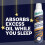 Batiste Overnight Deep Cleanse 200ml - 4