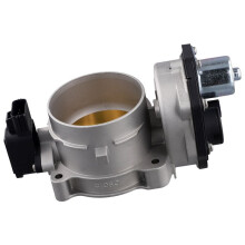 8L3Z9E926 Car Throttle Body for F150 F250 F350 Expedition Navigator Mark V8 5.4L 2004-2015 8L3Z-9E926-C