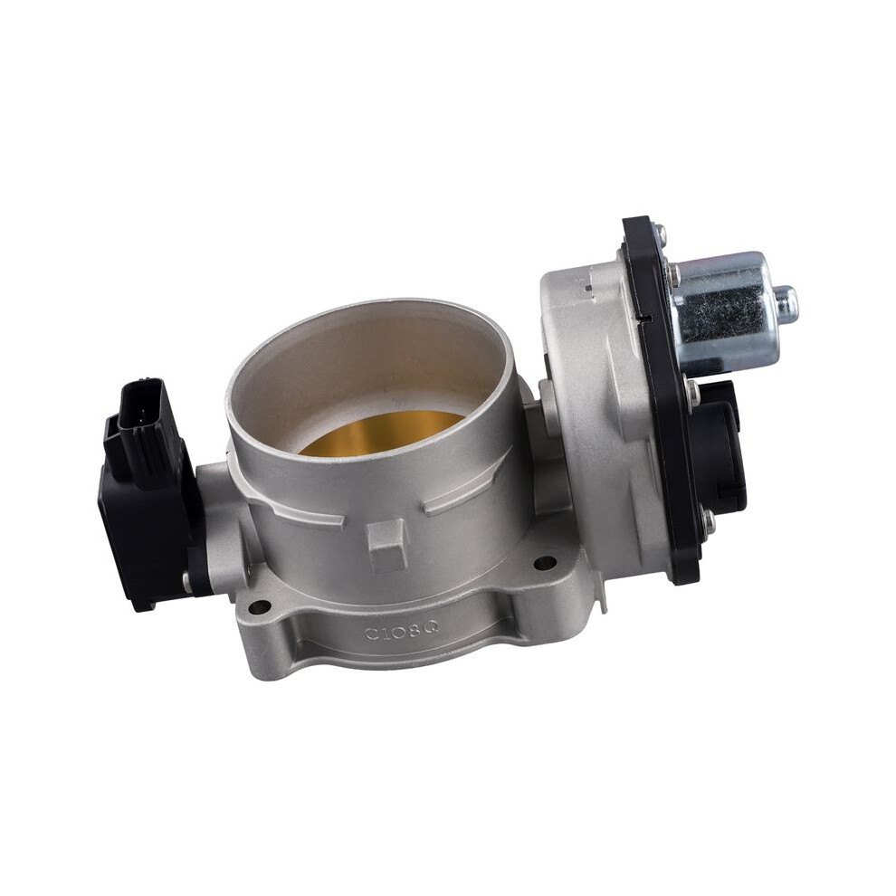 8L3z9e926 Car Throttle Body For F150 F250 F350 Expedition Navigator Mark V8 5.4L 2004-2015 8L3z-9E926-C Light 4712774154815