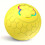 Interactive LED Pet  -  Rechargeable Toy with Automatic Bouncing, Rolling Actions, and Colorful RGB Lights A 1