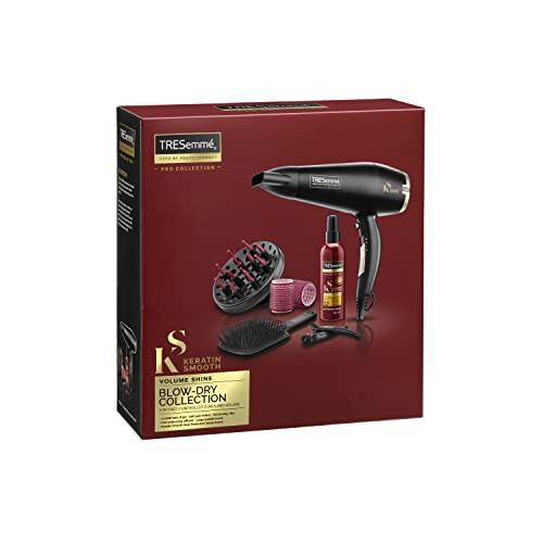 TRESemmé TRESemme Keratin Smooth Volume Shine Hair 1