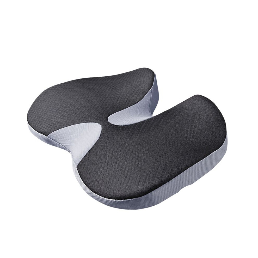 Cushion Anti-Slip Long-Term Sitting Pain Relief Comfortable Chair Car Home Cushion 6031005011481