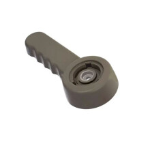 Car Front  Lifter Handle Car Accessories 1FL731D5AA for   2007-2018