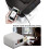 USB 2.0-Netzwerk-Druckserver 256GB 5V EU-Stecker 5