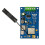 Air780E 4G to RS232 Module Data Transmission DTU Module USB5V/DC8-36V Support AT Firmware and LUATOS Development 1