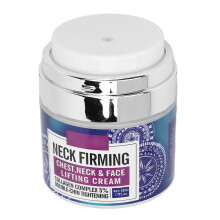 Fortgeschrittene Halsstraffungscreme 50ML Straffung- und Lifting-Feuchtigkeitscreme
