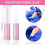 10 Pcs 2g Bottles Extra Strong 2