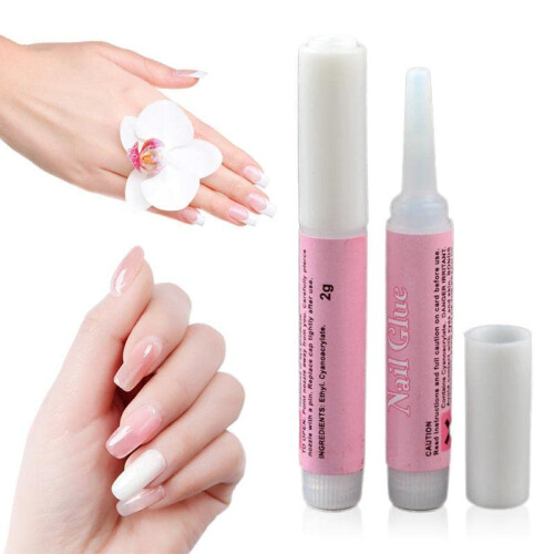 10 Pcs 2g Bottles Extra Strong 2