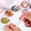 10 Pcs 2g Bottles Extra Strong 8