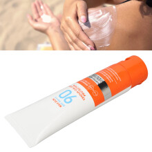 50ml Lozione Solare Idratante con Protezione UVA UVB per il Corpo