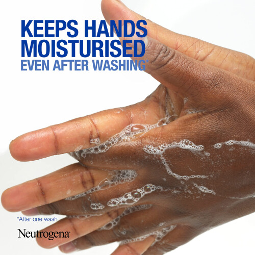 Neutrogena Neutrogena Norwegian Formula Hand Cream, Parfum, 2