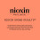 Nioxin Nioxin Scalp + Hair Thickening System 9