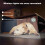 Pet Nest Light COB Pat Light 3AAA 20.5x1x25cm 5