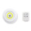 Pet Nest Light COB Pat Light 3AAA 20.5x1x25cm 9