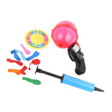 Kinder- und Familien-Ballon-Traum – Spannendes Brettspiel, interaktiv & knifflig, Party-Spaß