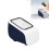Voice Prompt USB Barcode Scanner Automatic Scanning for Retail & Inventory 1