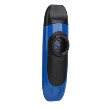 Kazo Blue in ABS con 5 Diaframmi Strumento Musicale Professionale a Fiato