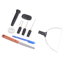 4 in 1 Electric Foam Cutter 27W, 100-240V EU Plug