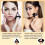 ZHIYE 8pcs Triangle Powder Puffs, Reusable 7
