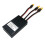 40A Dual-Cell Battery Module, Dual-Battery Parallel Module Discharges Simultaneously to Increase Current 1