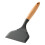 Non-Stick Kitchen Wide Scraper Pizza Cooking Tools Silicone Spatula Cooking Utensils Shovel Spatula Kitchenware D 1