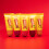 Carmex Carmex Mini Scented Lip Balm Tubes 5