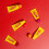 Carmex Carmex Mini Scented Lip Balm Tubes 6