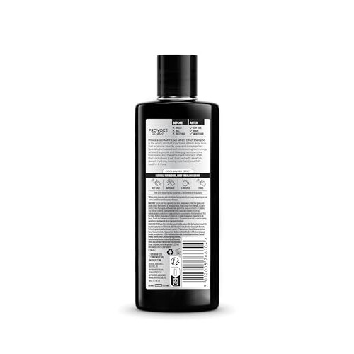 PROVOKE Go Ashy Shampoo 200ml, Remove 1