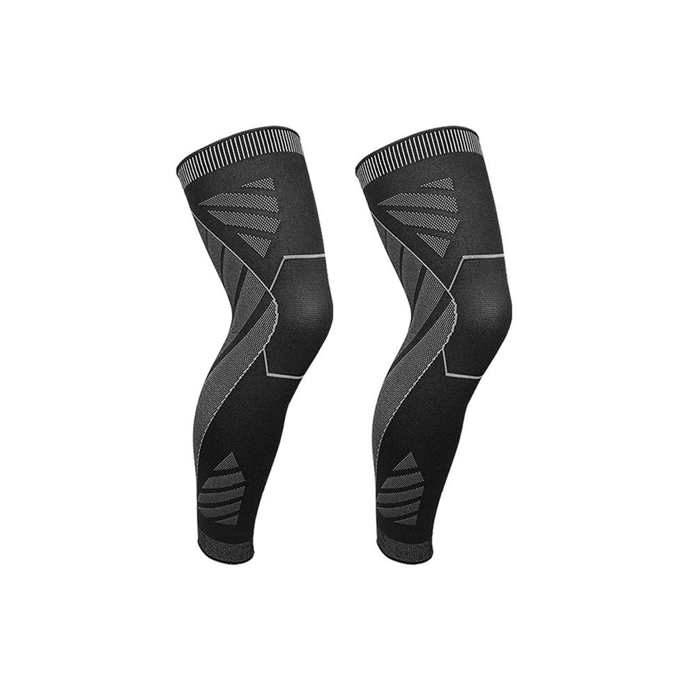 Full Leg Compression, Full Leg Compression Sleeve, Compression Sleeves For Knees And Legs M 6032767114403