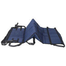 Transfer Board for Wheelchair,Portable Patient Lift for Stairs, Chairs, Cars,Emergency Evacuation Device for Seniors