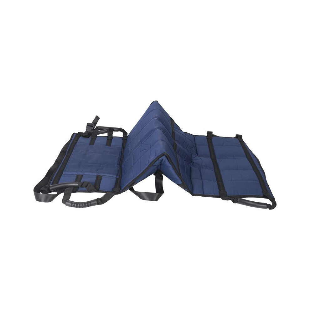 Tlily Transfer Board For Wheelchair,Portable Patient Lift For Stairs, Chairs, Cars,Emergency Evacuation Device For Seniors