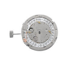 ST2552-369 Single Calendar Machine 4.5 Digit Calendar Fully Automatic Mechanical Movement Six-Pin Multi-Function