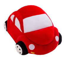 Cuscino Peluche per Auto, Cuscino Peluche per Auto Dei Cartoni Animati, Cuscino Lancio per Divano, Articoli per Decorazione Camera Letto, Regali per