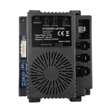 Children'S Electric Vehicle Receiver,for Children Electric Vehicle Parts HY2005RX,C