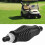 LED Whip Light Spring Mount M12x30 Thread 14