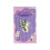 (20 rows) Self-Adhesive Reusable False Eyelashes - Black 3