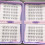 (20 rows) Self-Adhesive Reusable False Eyelashes - Black 11