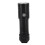 1000LM Waterproof Diving Flashlight 140x38mm 100m Depth 1