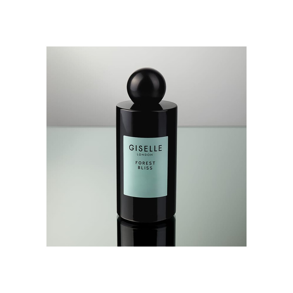Giselle London - Eau de Parfum - Forest Bliss - 100ml