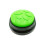 (Green) Recordable Dog Buttons for Pet Communication 1