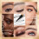 (04) 3D Waterproof Eyebrow Pencil for Stage Makeup 1