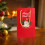 (12 bounce boxes Gift boxes Gift bags) Christmas Explosion Prank Box - Perfect Gift 1