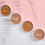 Collection Collection Cosmetics Bronze Glow, Highly Pigmented 4